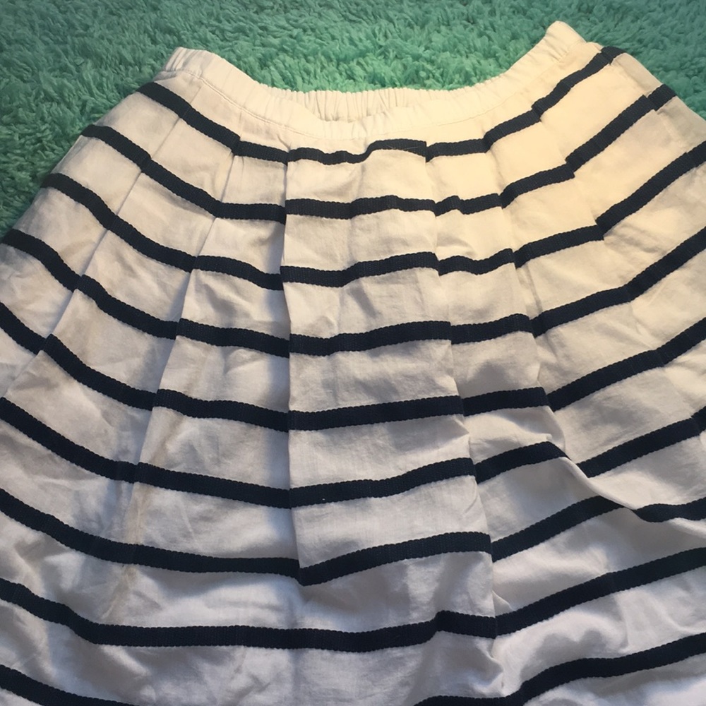 Ballerina skirt